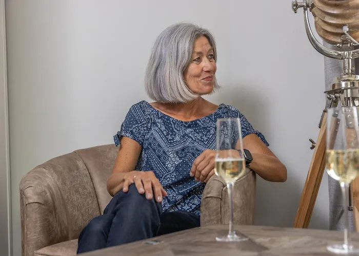 HOTEL DÜNENLÄUFER Carolinensiel